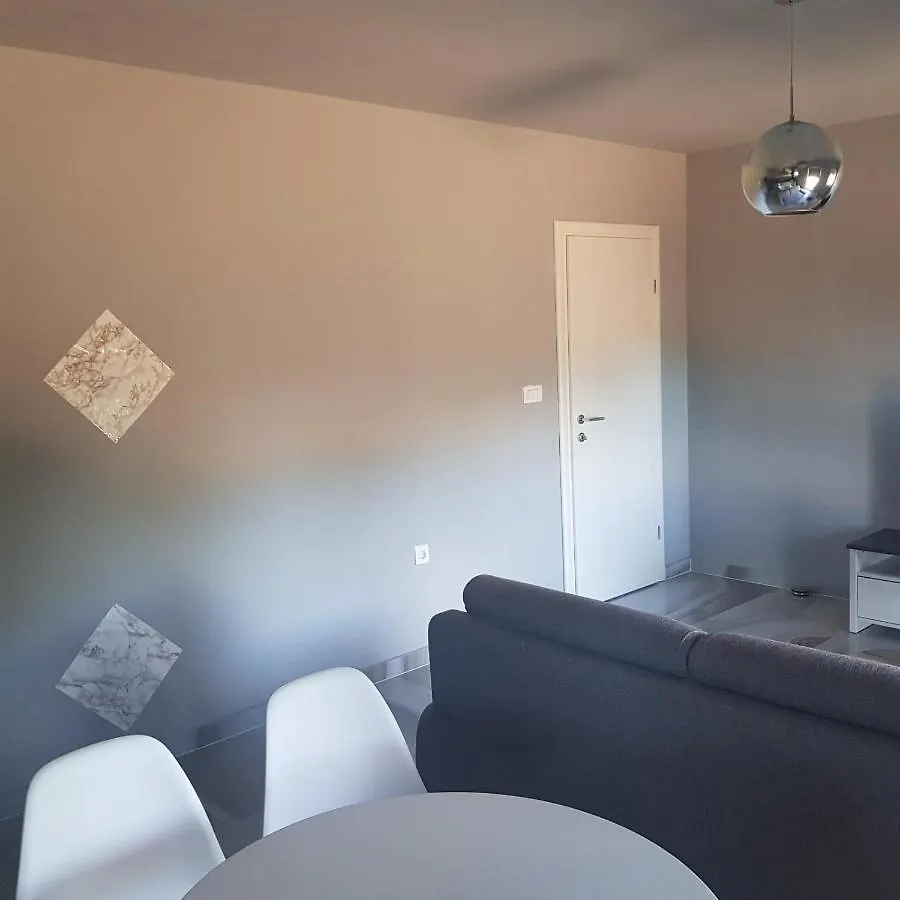 Luky Apartments  Povile