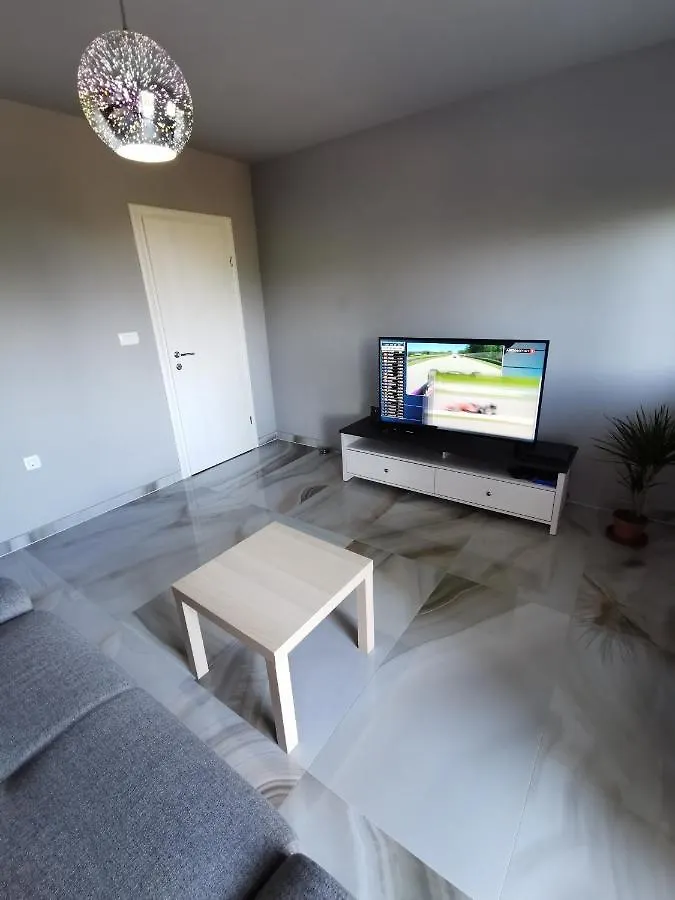 Luky Apartments Croatia