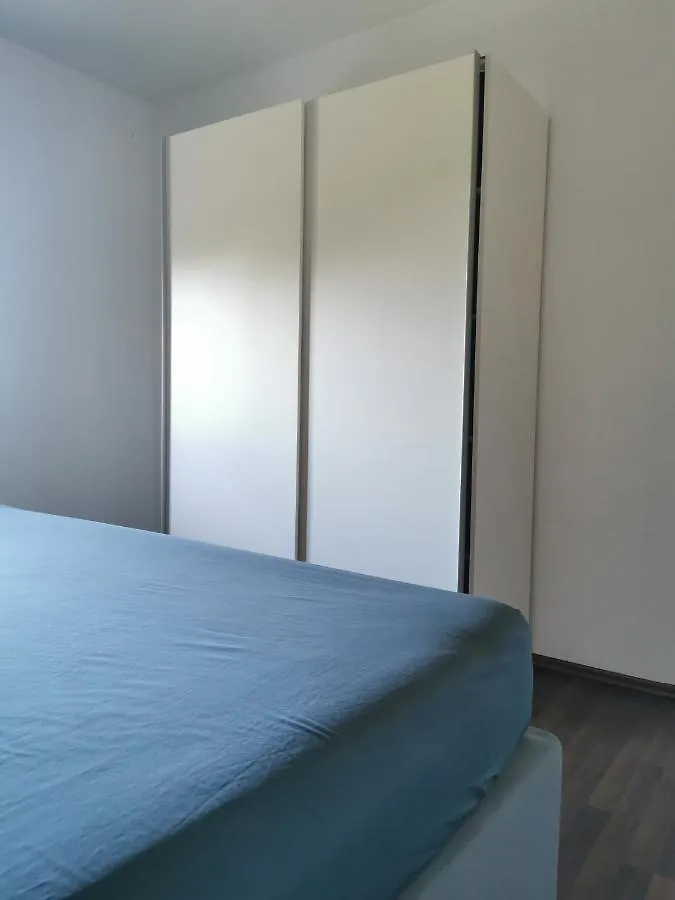 Luky Apartments Croatia