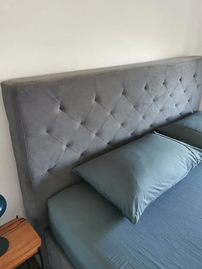 Luky Apartments  Povile