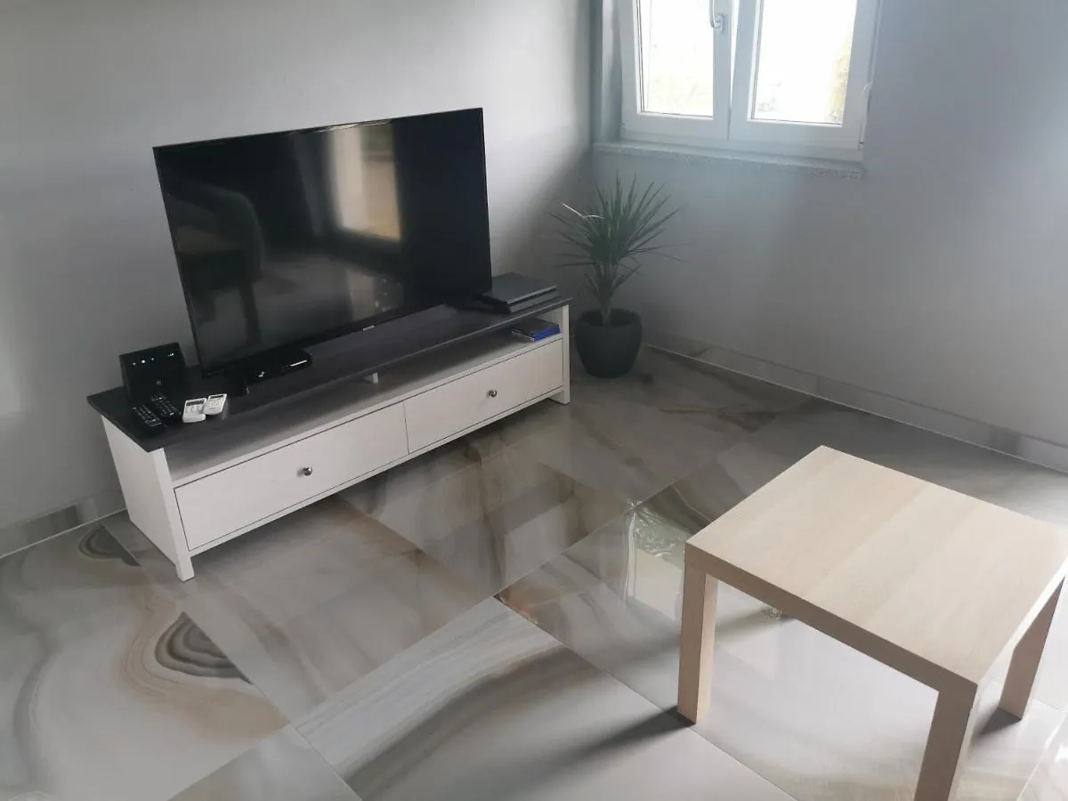 Luky Apartments Croatia